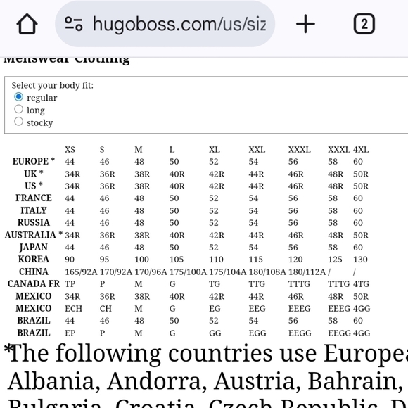 Boss Hugo Boss Charcoal Grey 100% Virgin Wool Coat Neutral - Picture 15 of 15